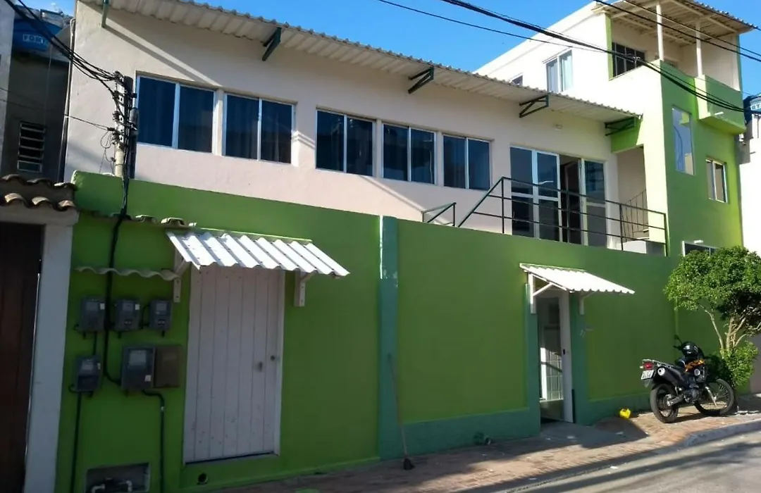 Acomodacoes Araujo-1